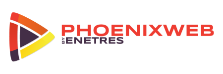 Logo PhoenixWeb
